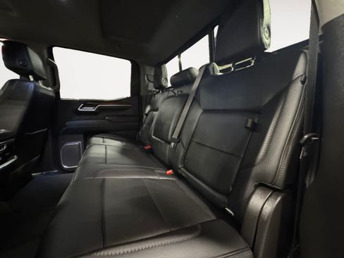Used 2026 GMC Sierra 1500 Denali AWD/4WD image 14