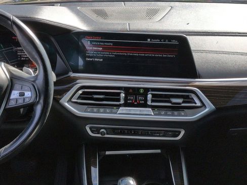 Used 2019 BMW X5 xDrive40i w/ Premium Package 2 image 30