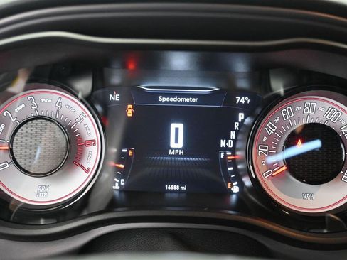 Used 2023 Dodge Challenger R/T w/ T/A Package RWD image 13