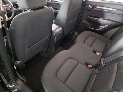 Used 2023 MAZDA CX-5 AWD 2.5 S image 15