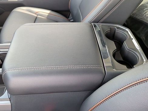 New 2026 Ford F250 Lariat w/ Black Appearance Package image 35