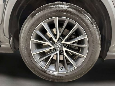 Used 2024 Lexus NX 250 FWD image 46