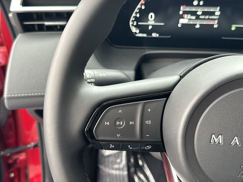 New 2026 MAZDA CX-5 Select AWD/4WD image 12