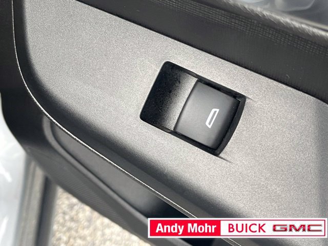 Used 2024 Buick Envista Avenir FWD image 42