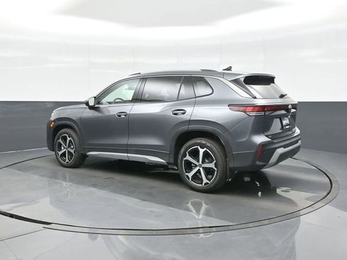 New 2026 Volkswagen Tiguan SE AWD/4WD image 5
