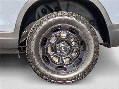 New 2025 Honda Ridgeline Sport+ image 10