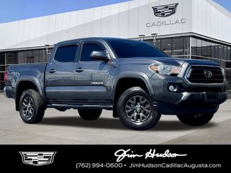 Used 2021 Toyota Tacoma SR5 RWD video 1
