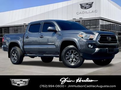 Used 2021 Toyota Tacoma SR5