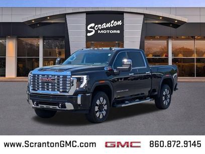 Used 2024 GMC Sierra 2500 Denali w/ Denali Reserve Package