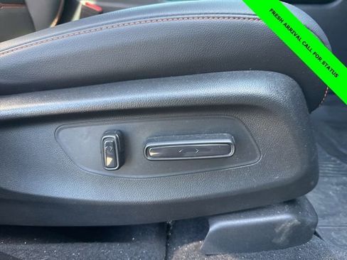 Used 2025 Honda CR-V Sport Touring image 23