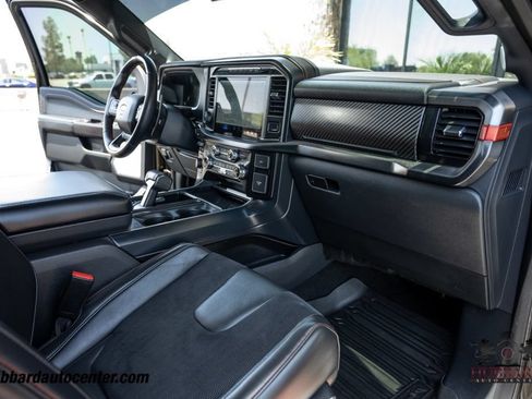 Used 2024 Ford F150 Raptor AWD/4WD image 27