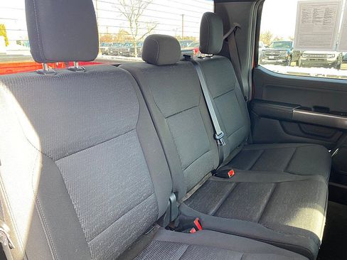 Certified 2023 Ford F150 XLT w/ Equipment Group 302A High image 39