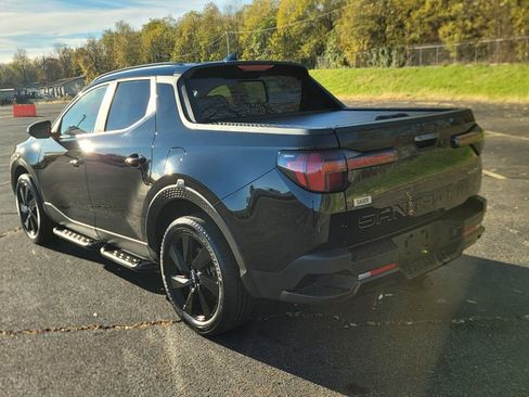 Used 2023 Hyundai Santa Cruz Night w/ Tow & Go Package image 8