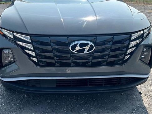 Used 2024 Hyundai Tucson SEL image 30