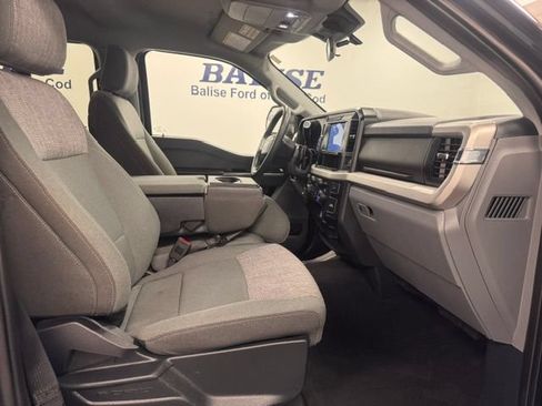 Used 2025 Ford F250 XLT AWD/4WD image 18