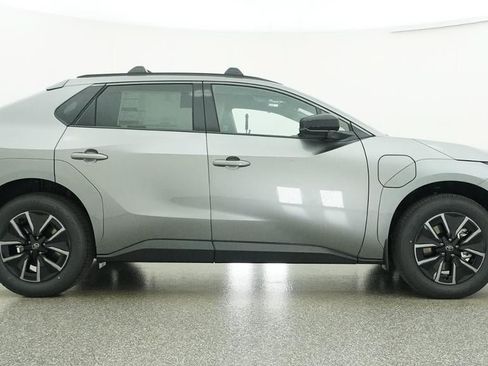 New 2026 Toyota bZ FWD image 27