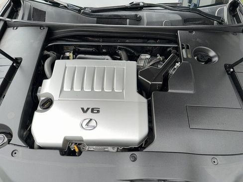 Used 2012 Lexus ES 350 FWD image 29