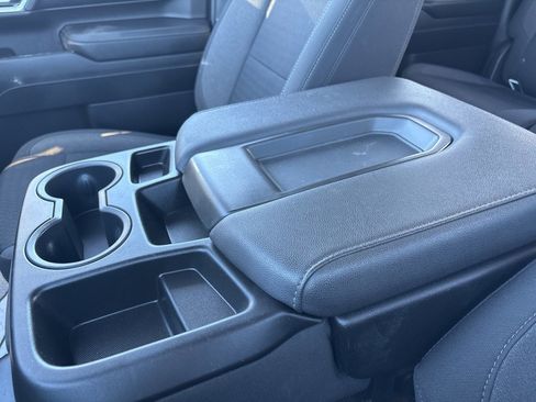 Used 2024 Chevrolet Silverado 2500 LT image 21