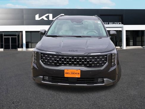 New 2026 Kia Carnival SX Prestige image 8