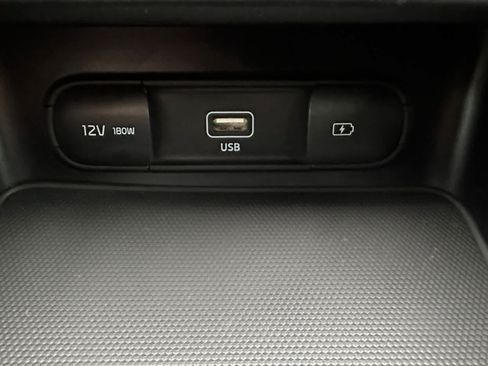 Used 2024 Kia Forte GT-Line w/ GT-Line Premium Package FWD image 26