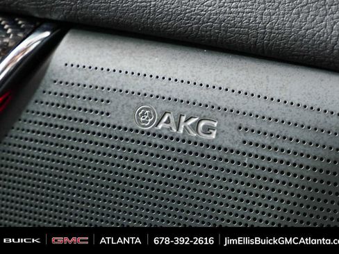 Used 2025 Cadillac CT5 V Blackwing image 7