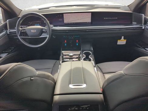 New 2026 Cadillac Escalade Sport image 15