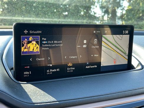 Certified 2023 Acura MDX FWD w/ Technology Package image 16