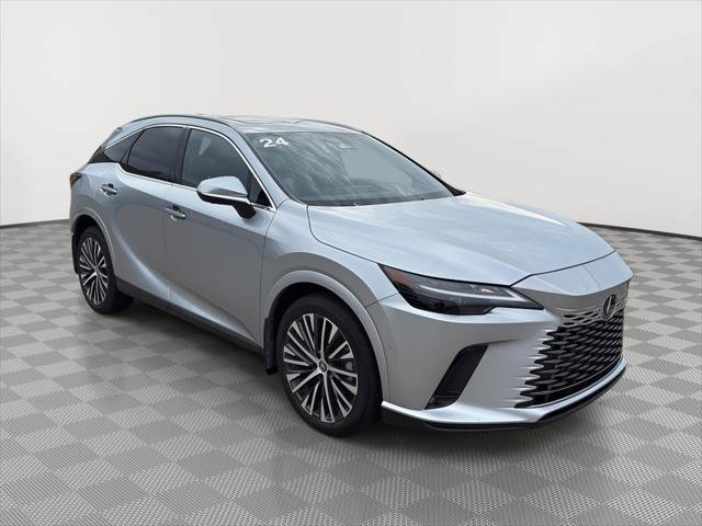 Certified 2024 Lexus RX 350 Premium Plus w/ Convenience Package AWD/4WD image 1