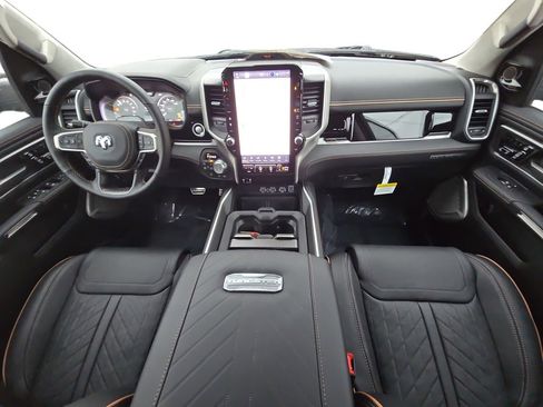 New 2026 RAM 1500 Tungsten w/ Off Road Group image 9