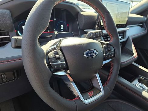 New 2026 Ford Explorer ST AWD/4WD image 16