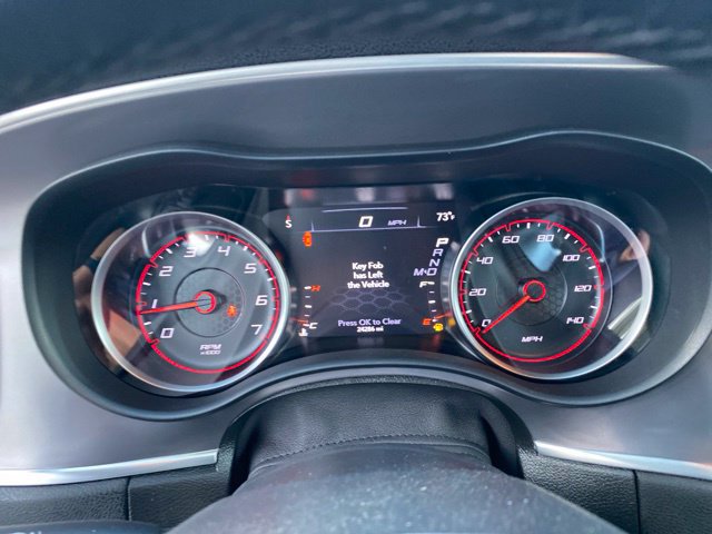 Used 2020 Dodge Charger SXT AWD/4WD image 13