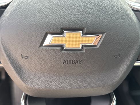 New 2026 Chevrolet Equinox EV LT AWD/4WD image 21