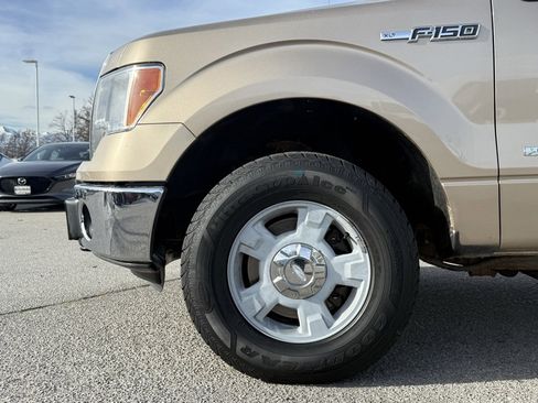 Used 2013 Ford F150 XLT w/ Mid Equipment Group image 25