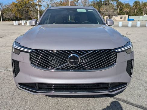 New 2026 Volvo XC90 B6 Plus w/ Protection Package Premier AWD/4WD image 9