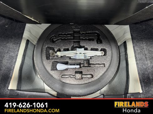 Used 2019 Honda Civic Touring image 31