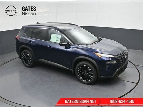 New 2026 Nissan Rogue SV image 52