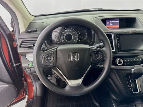 Used 2015 Honda CR-V EX image 19