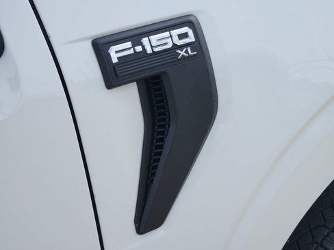New 2026 Ford F150 XL image 12