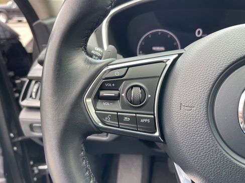 Used 2023 Acura MDX SH-AWD w/ Technology Package image 19