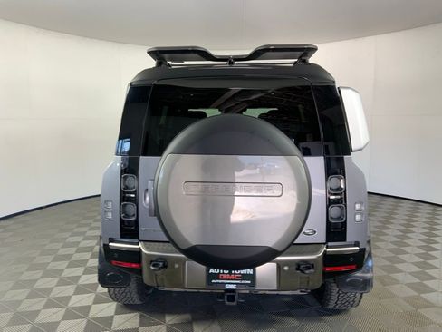 Used 2020 Land Rover Defender 110 X image 9