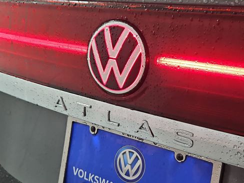 New 2026 Volkswagen Atlas SEL Premium R-Line AWD/4WD image 12