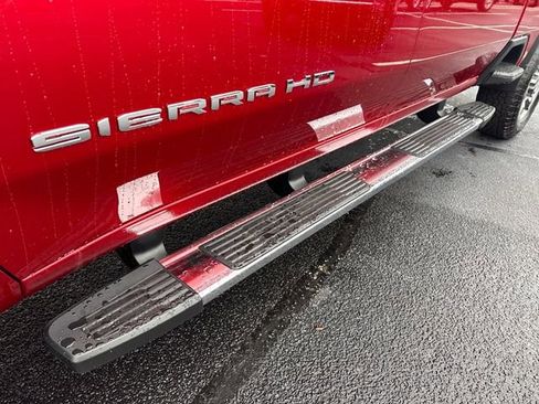 New 2026 GMC Sierra 2500 SLT w/ SLT Premium Package image 16