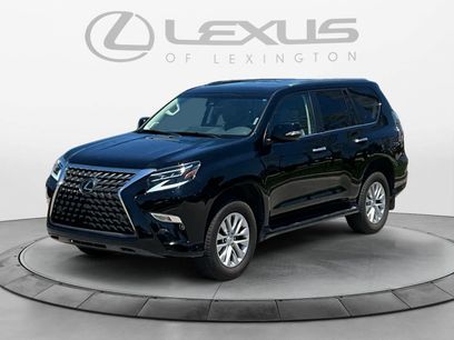 Certified 2023 Lexus GX 460 Premium w/ Premium Package