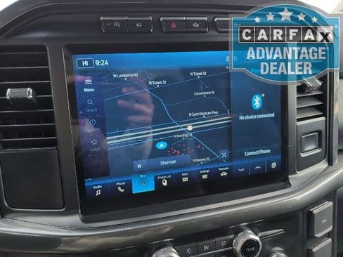 Used 2023 Ford F150 Tremor AWD/4WD image 21