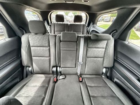 Used 2025 Dodge Durango GT AWD/4WD image 22