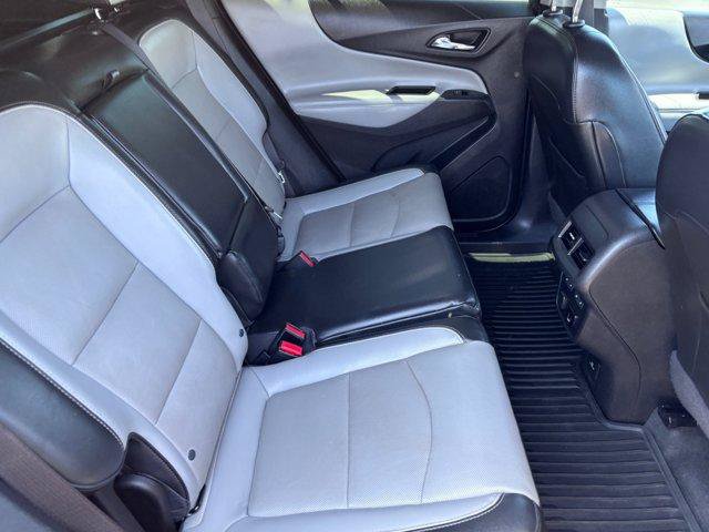 Used 2018 Chevrolet Equinox Premier FWD image 13