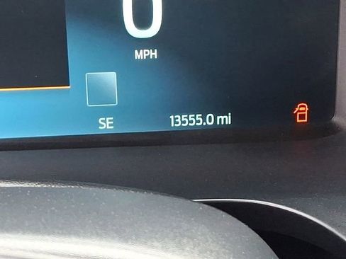 Used 2023 Ford F150 Lightning Lariat image 24