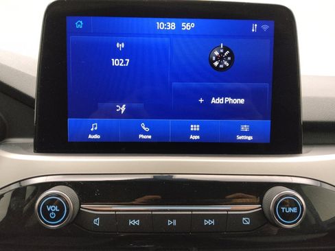 Used 2021 Ford Escape SE image 25