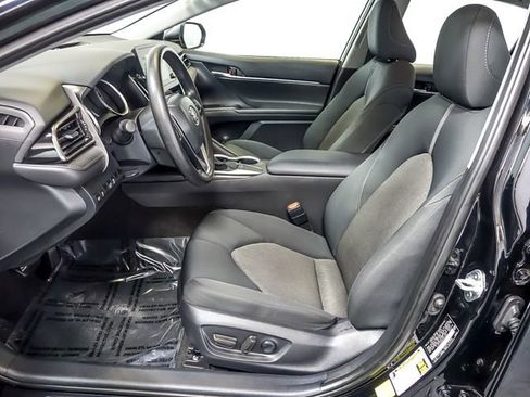 Used 2024 Toyota Camry LE FWD image 7