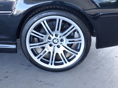 Used 2003 BMW M3 Coupe RWD image 11